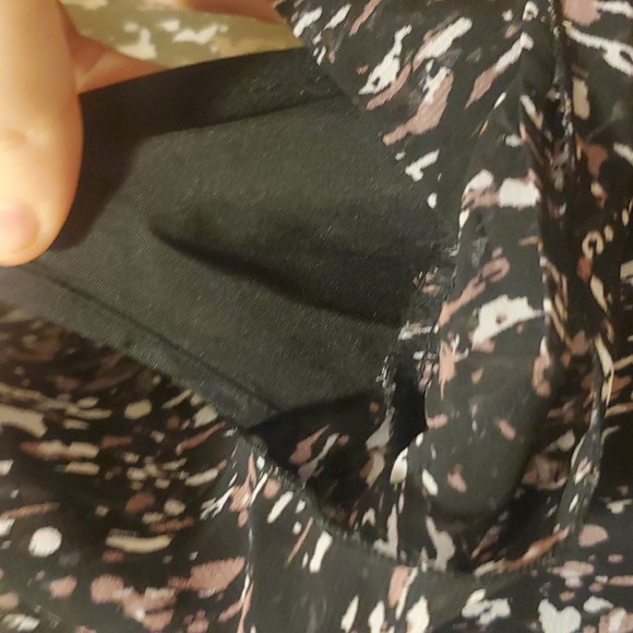 Vera Wang Women's Dress Large - Picture 4 of 9